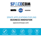 ikon SpaceCom 2015