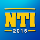 NTI 2015 biểu tượng