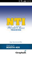 NTI 2015 poster