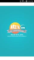 ITEX Expo poster