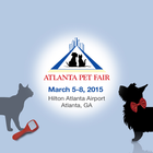 Icona Atlanta Pet Fair 2015