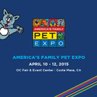 Icona America's Family Pet Expo 2015