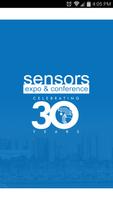 Sensors Expo 2015 poster