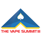 The Vape Summit Las Vegas 2015 simgesi