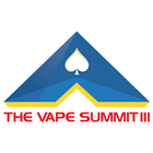 The Vape Summit Las Vegas 2015-icoon