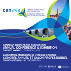 CanWEA 2015 Zeichen