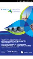 CanWEA 2015 Plakat