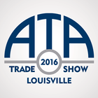 2016 ATA Trade Show 아이콘