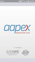 AAPEX Affiche