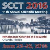 Icona SCCT 2016 Annual Meeting