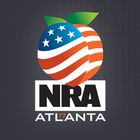 2017 NRA AM & Exhibits आइकन