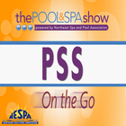 Pool & Spa Show 2019 icon