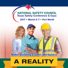 NSC Texas Safety Conf & Expo アイコン