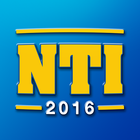 NTI 2016 आइकन