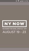 NY NOW® ポスター