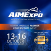 AIMExpo 2016