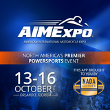 AIMExpo 2016 icône