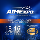 AIMExpo 2016 ikon