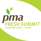 2017 PMA Fresh Summit ไอคอน