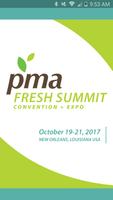 2017 PMA Fresh Summit 海報
