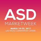 ASD Market Week March 2017 иконка