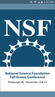 Fall 2017 NSF Grants Conf. poster