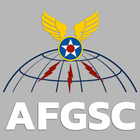 Air Force Global Strike 2017 ikon