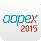 AAPEX 2015 icône
