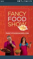 Fancy Food Show poster