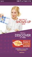 Fancy Food Show скриншот 2