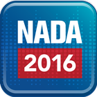 NADA 2016 biểu tượng