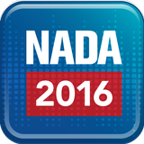 NADA 2016 icône