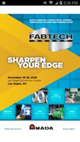 FABTECH 2016 постер