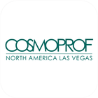 Cosmoprof NA 2016 icon