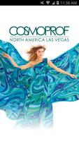 Cosmoprof NA 2016 poster