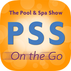 Pool and Spa Show 2016 أيقونة