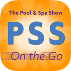 Pool and Spa Show 2016 biểu tượng