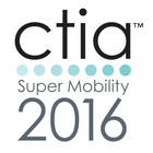 CTIA Super Mobility 2016 иконка