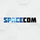 SpaceCom 2017 आइकन
