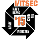 I/ITSEC 2015 biểu tượng