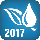 2017 Irrigation Show biểu tượng