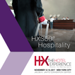 HX: The Hotel Experience