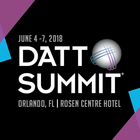 DATT Summit 2018 Zeichen