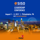 SISO Leadership Conference 2017 ikon