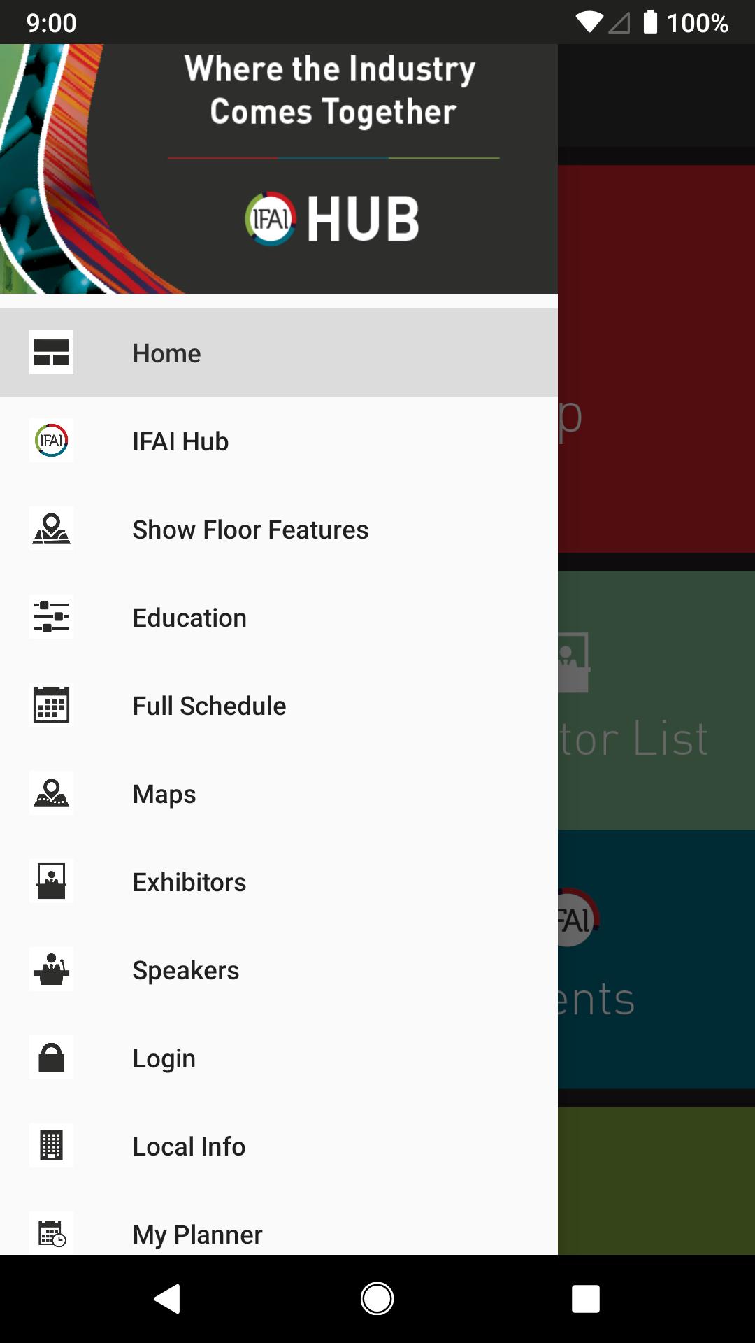 Ifai Expo 2018 For Android Apk Download - fa the hub roblox
