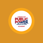 American Public Power Association icône