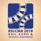 RSI/CMA 2018 آئیکن