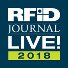 RFID Journal LIVE! 2018 ikona