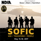 2017 SOFIC ikon