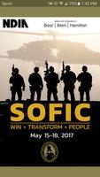 2017 SOFIC plakat